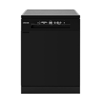 MÁY RỬA BÁT ĐỘC LẬP KOCHER KDEU-8828BL SERIES 7