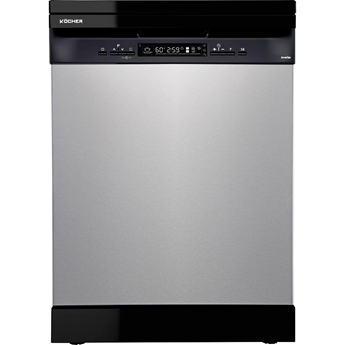MÁY RỬA BÁT ĐỘC LẬP KOCHER KDEU-8835SM SERIES 6