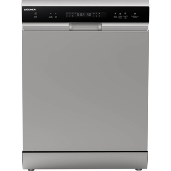 MÁY RỬA BÁT ĐỘC LẬP KOCHER KDEU-X15S