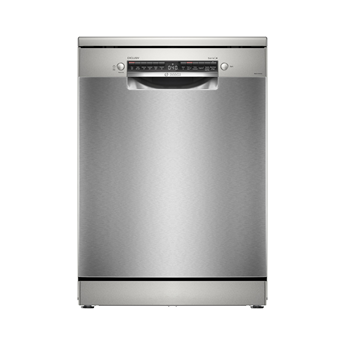 MÁY RỬA BÁT ĐỘC LẬP BOSCH SMS4EBI01D SERIE 4 13 BỘ