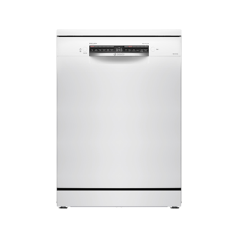 MÁY RỬA BÁT ĐỘC LẬP BOSCH SMS4EBW00D SERIE 4 13 BỘ