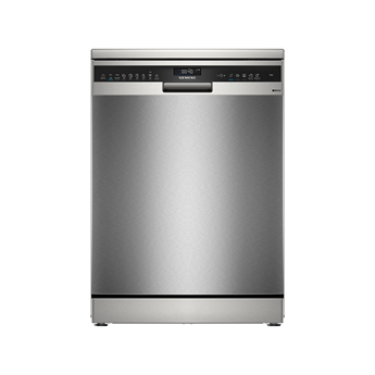 MÁY RỬA BÁT ĐỘC LẬP SIEMENS SN25ZI49CE IQ500 SẤY ZEOLITH