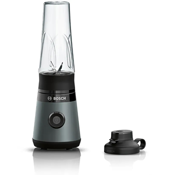 MÁY XAY SINH TỐ BOSCH MMB2111S SERIES 2 450W MÀU ĐEN