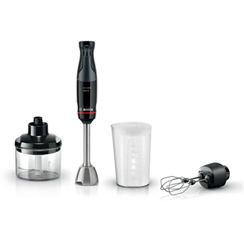 MÁY XAY CẦM TAY BOSCH MSM4B624 SERIES 4
