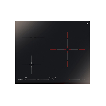 BẾP TỪ 3 VÙNG NẤU ROSIERES RISD3BC 7200W MÀU ĐEN
