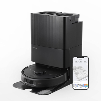 ROBOT HÚT BỤI ROBOROCK QR 798