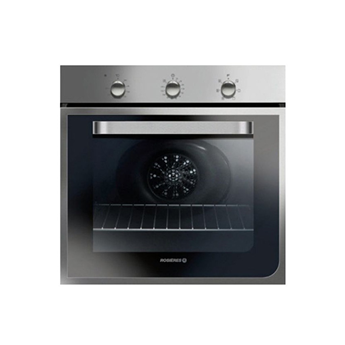 LÒ NƯỚNG ÂM TỦ ROSIERES RFI4064MIN  69 LÍT MÀU INOX