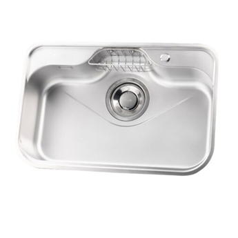 CHẬU RỬA CHÉN BÁT KONOX  TARI 7851SM FULL 