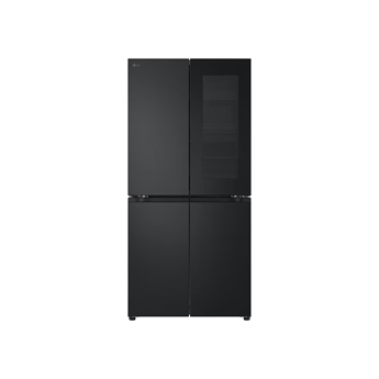 TỦ LẠNH LG LFB53BLMI AEPPEVN  FRENCH DOOR INSTAVIEW™ MÀU ĐEN 530 LÍT
