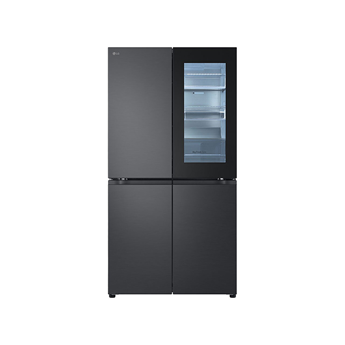TỦ LẠNH LG LFB66BLMI AEVPEVN INVERTER 666 LÍT MULTI DOOR INSTAVIEW