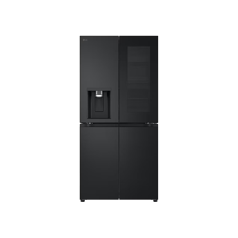 TỦ LẠNH LG LFI50BLMAI AEPPEVN  FRENCH DOOR BLDC MÀU ĐEN LÌ 508 LÍT