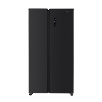 TỦ LẠNH SIDE BY SIDE ĐỘC LẬP BRANDT BFA1791NA 581 LÍT