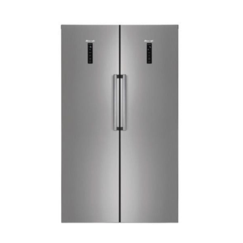 TỦ LẠNH SIDE BY SIDE ĐỘC LẬP BRANDT BFU8620NX / BFL8620NX