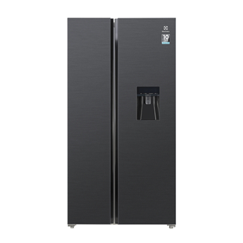 TỦ LẠNH SIDE BY SIDE ELECTROLUX ESE6141A-BVN 571 LÍT