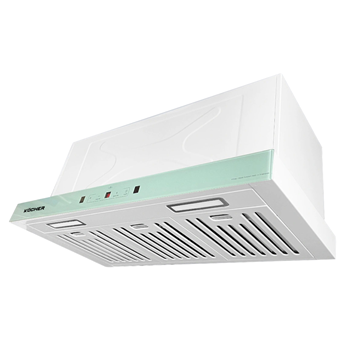 MÁY HÚT MÙI ÂM TỦ KOCHER TURBO X-350N NGANG 700MM MÀU NGỌC TRAI