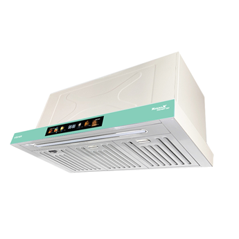 MÁY HÚT MÙI ÂM TỦ KOCHER TURBO X3D-669T NGANG 700MM