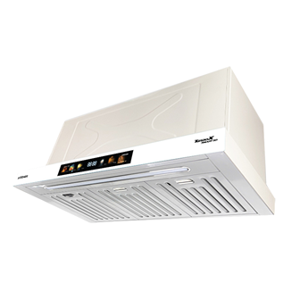 MÁY HÚT MÙI ÂM TỦ KOCHER TURBO X3D-669T NGANG 700MM