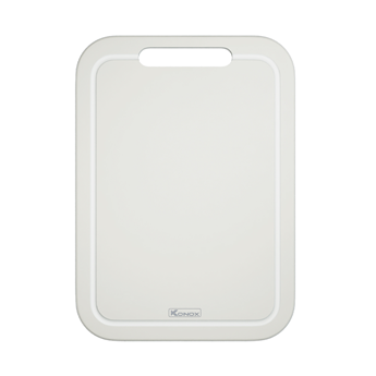 THỚT SỢI GỖ CUTTING BOARD KONOX CB500PP MÀU XÁM