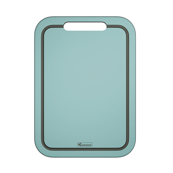 THỚT SỢI GỖ CUTTING BOARD KONOX CB500PP MÀU XANH