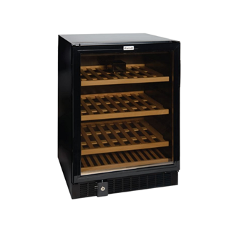 TỦ BẢO QUẢN RƯỢU VANG BRANDT CAV50B 50 CHAI